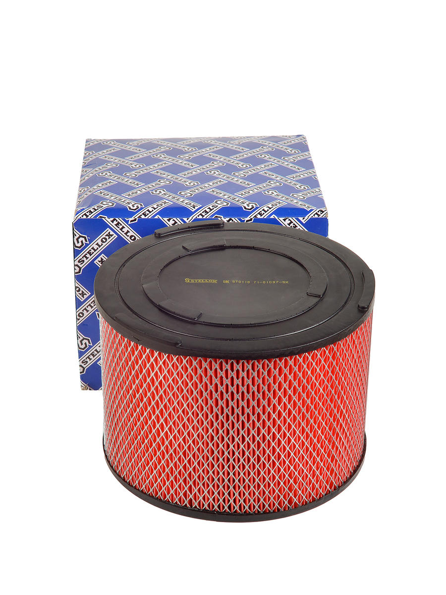 Фильтр воздушный Stellox 71-01097-SX preview 2