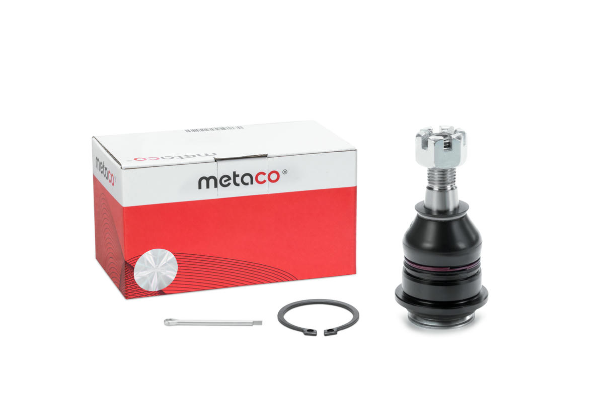 Опора шаровая metaco 4200-009 preview 3 Опора шаровая metaco 4200-009 preview 3