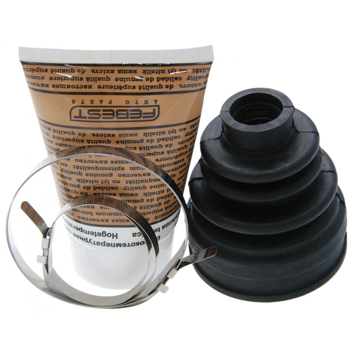 Пыльник шрус внутренний комплект 59.8x85x19.2 preview 1