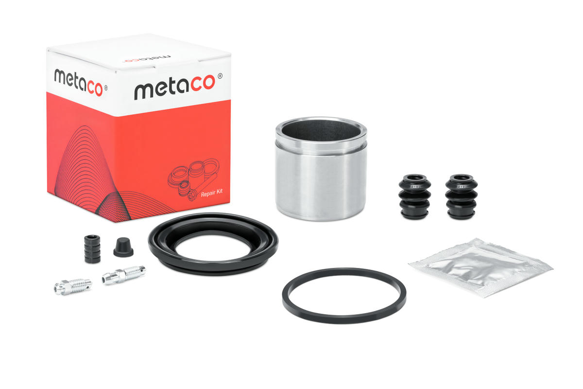 Рк переднего суппорта с поршнем metaco 3840-243 preview 1