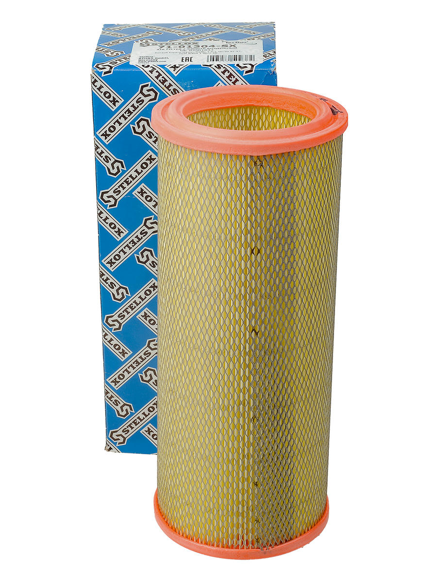 71-01304-SX_фильтр воздушный!Renault Espace/Master/Traffic 1.9-2.5D/TD 82-97,Opel Arena 1.9D/2.5D preview 2