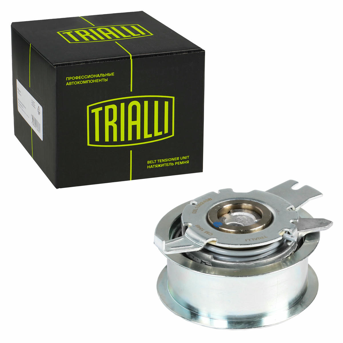 Ролик ГРМ TRIALLI CM 1846 preview 1