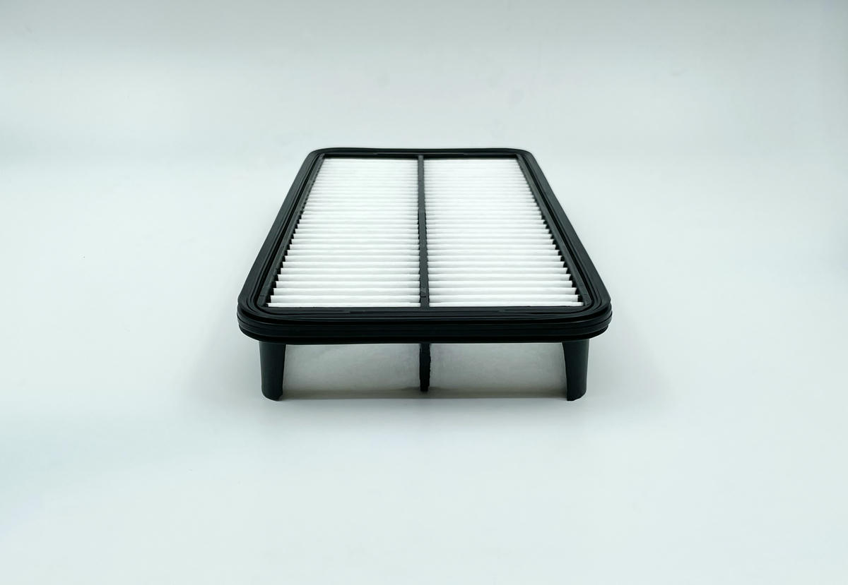 Фильтр воздушный BIG FILTER GB-9632 preview 2