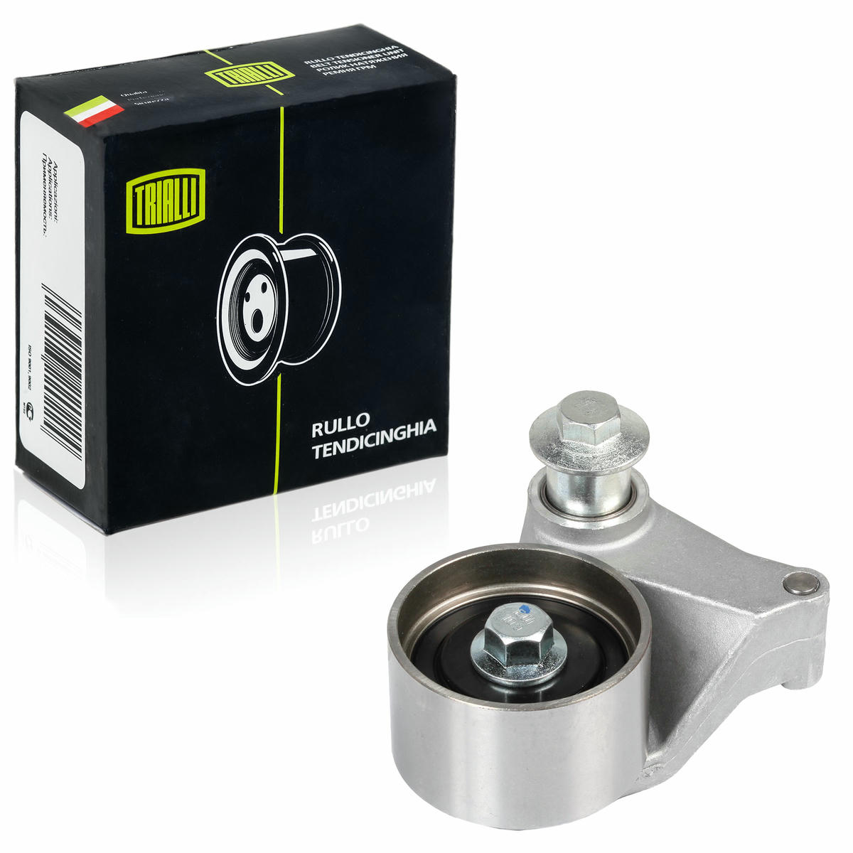 Ролик ГРМ TRIALLI CM 5069 preview 1