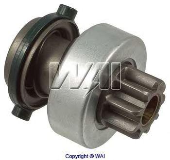 Бендикс WAI 54-9140 preview 2