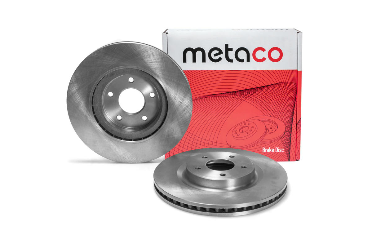 Диск тормозной metaco 3050-355 preview 1