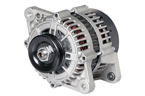 Генератор стартВОЛЬТ LG 0553 preview 1