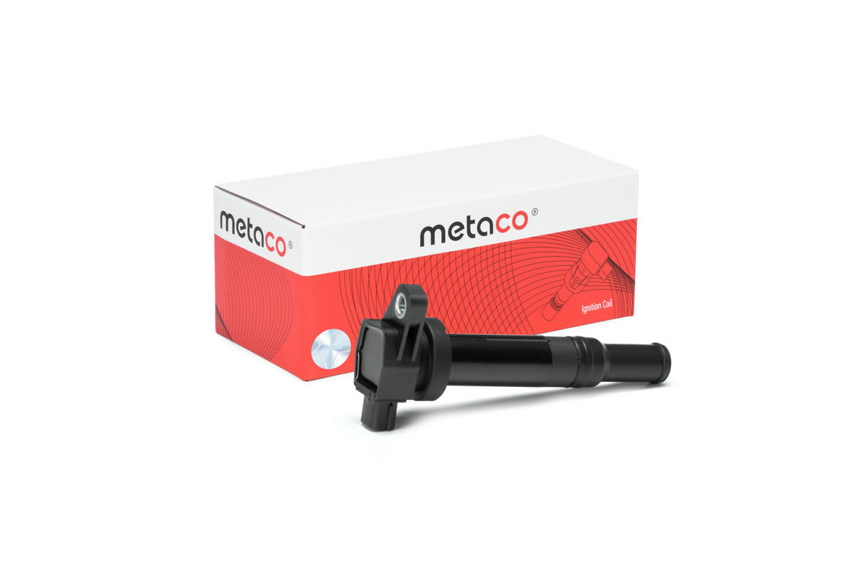 Катушка зажигания metaco 6908-074 preview 1
