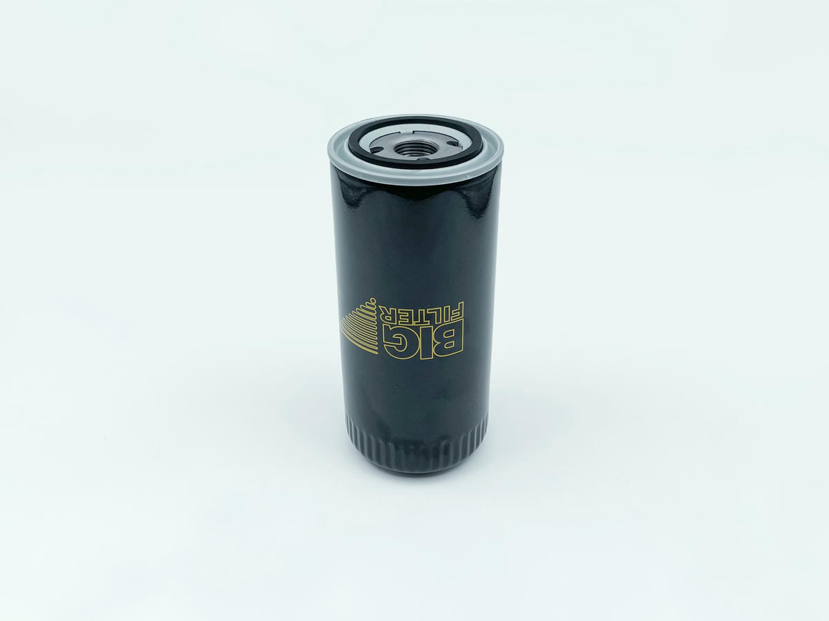 Фильтр масляный BIG FILTER GB-160 preview 2