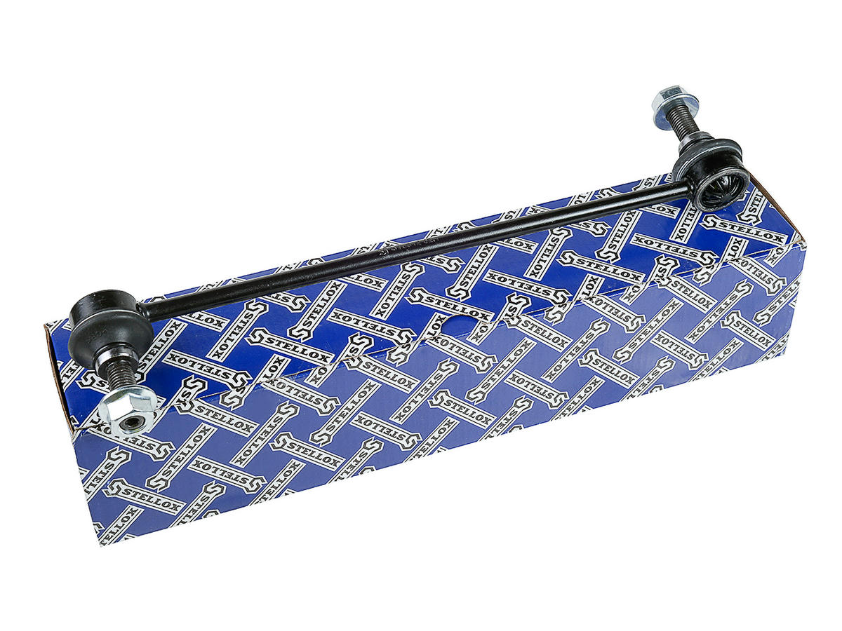 56-00219-SX_тяга стабилизатора переднего! полимер Opel Insignia 08> preview 3