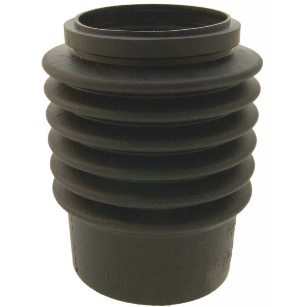 Пыльник переднего амортизатора FEBEST MSHB-N43 preview 1