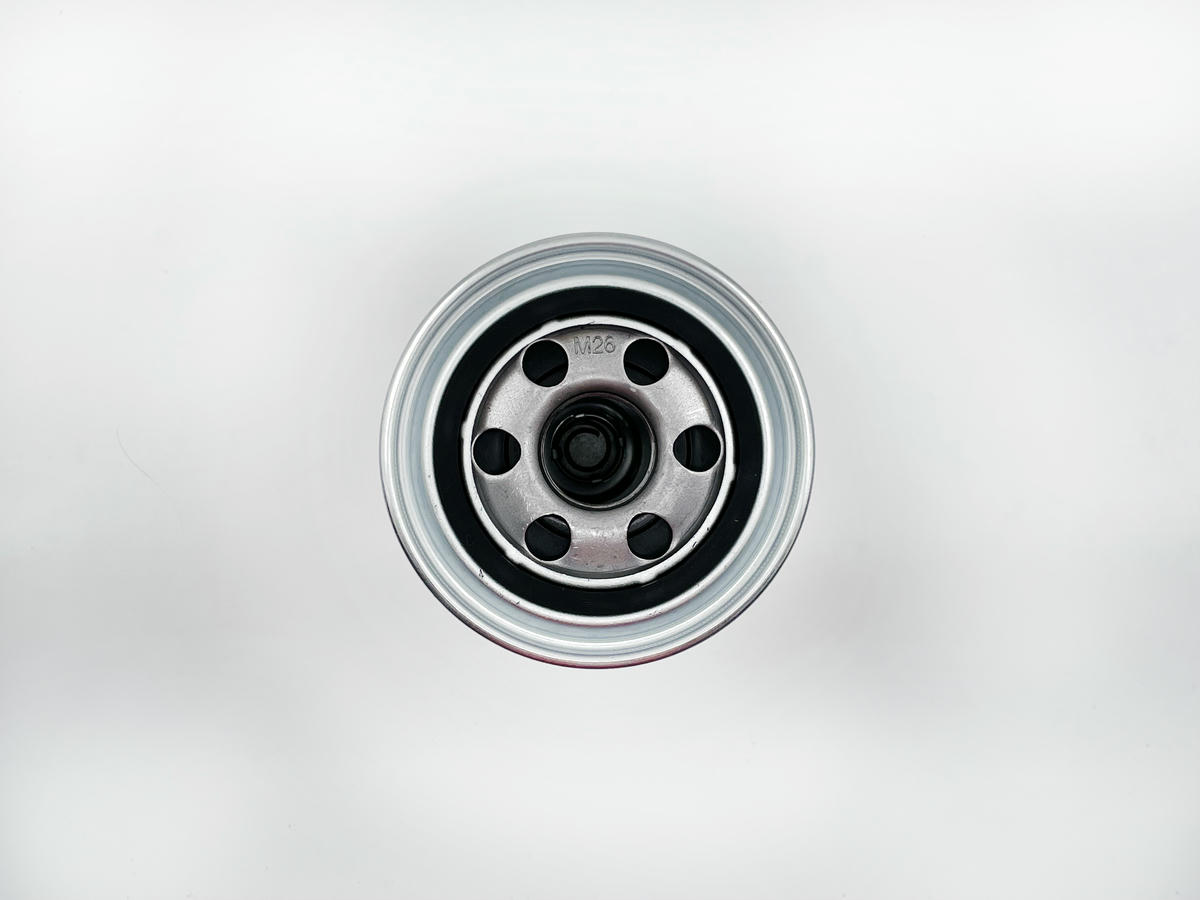 Фильтр масляный BIG FILTER GB-1167 preview 3