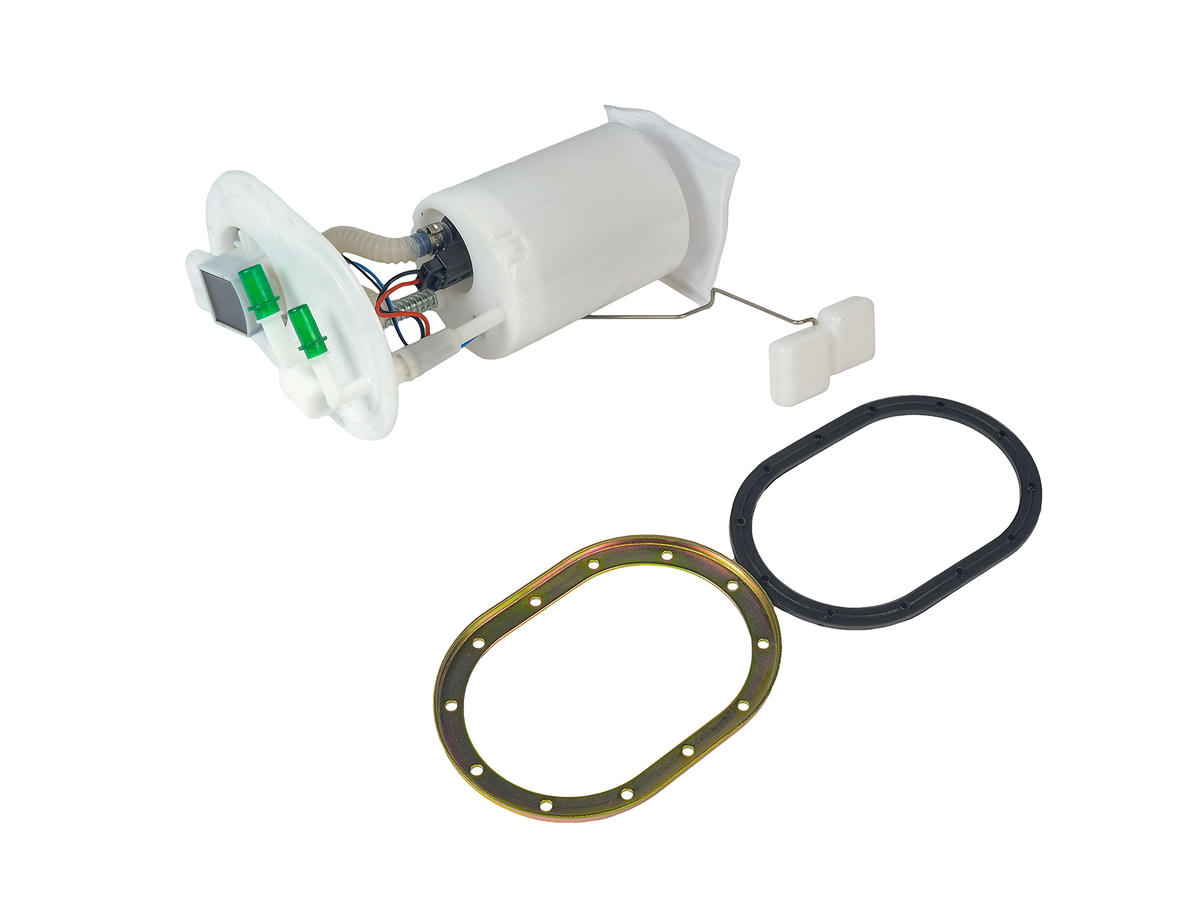 10-02131-SX_насос топливный! Alfa, Fiat, Lancia preview 1