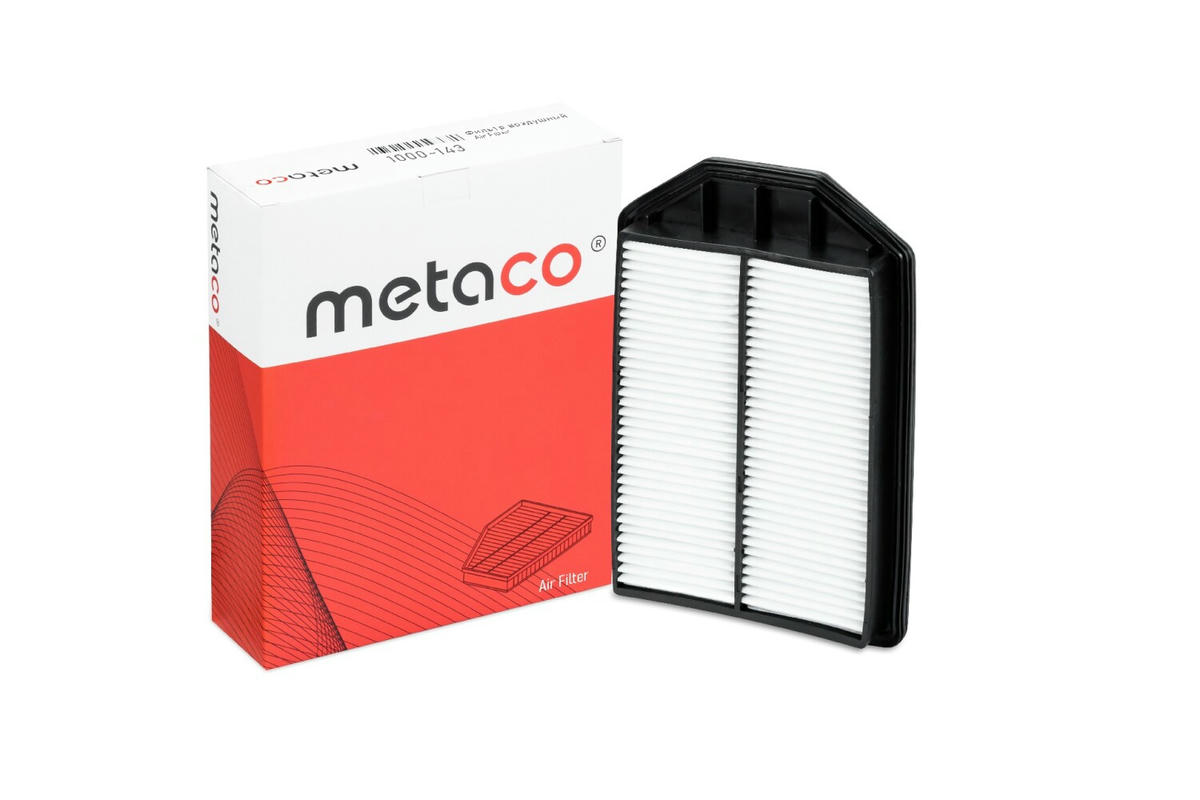 Фильтр воздушный metaco 1000-143 preview 1 Фильтр воздушный metaco 1000-143 preview 1