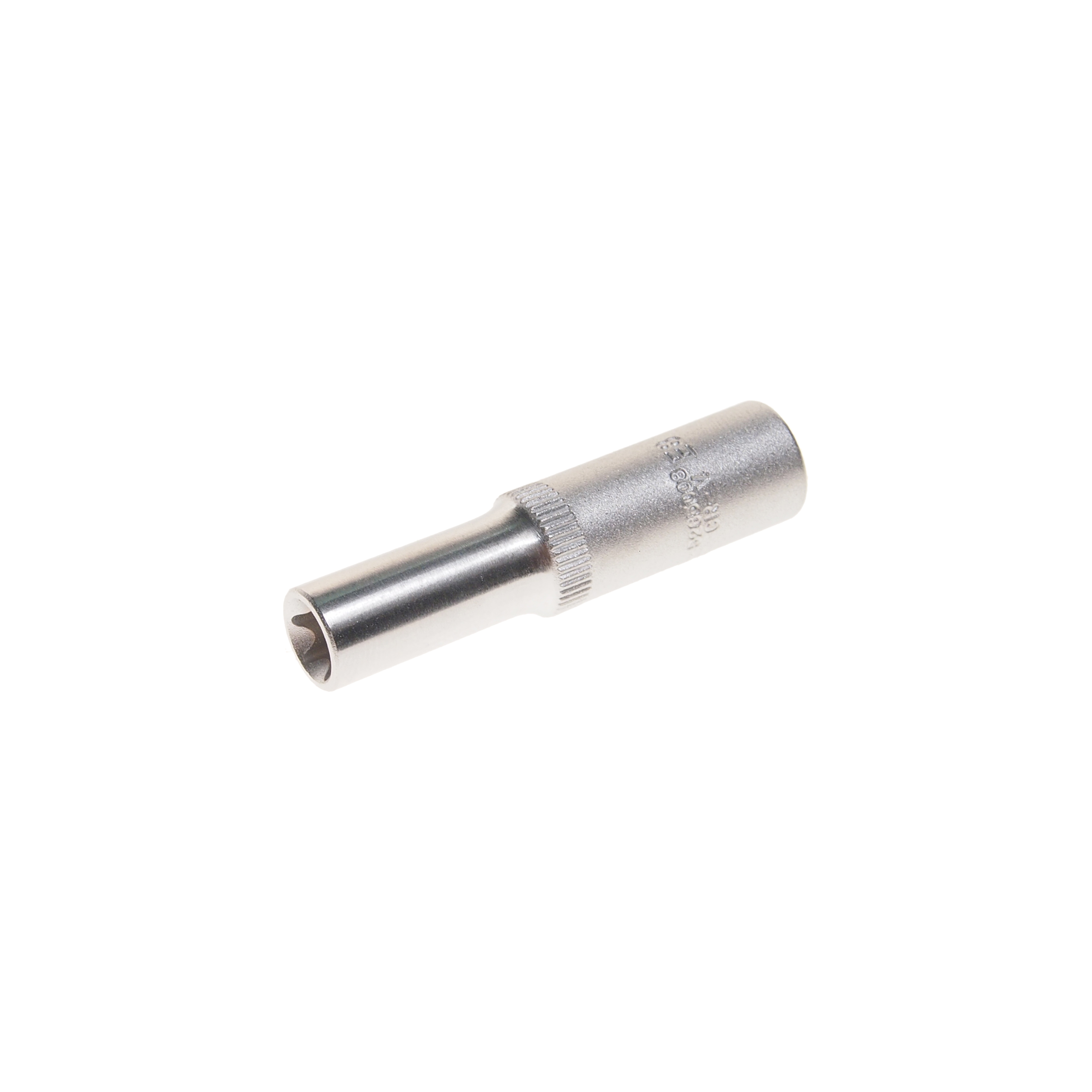 Головка торцевая TORX 1/4"хE8 50мм ROCK FORCE preview 1