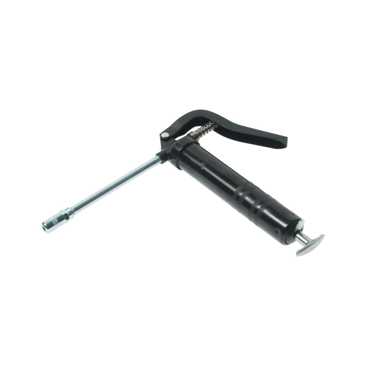 Шприц плунжерный мини (емкость 120см; раб. давл. 197бар, макс: 272бар) ЭВРИКА preview 2