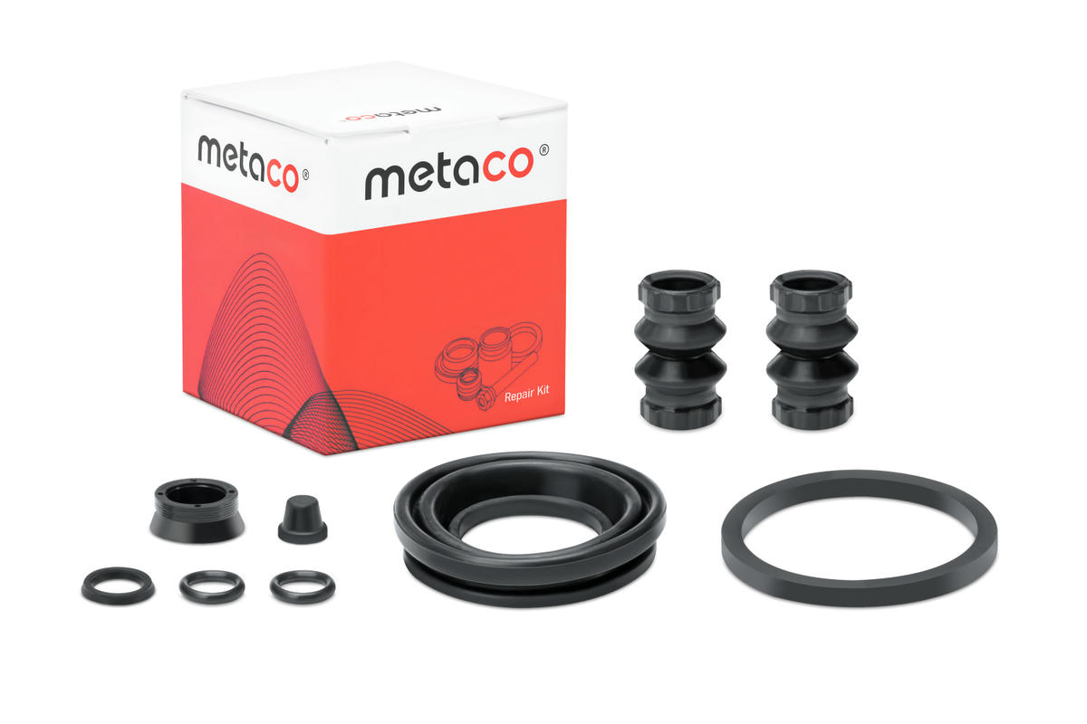 Рк заднего суппорта metaco 3850-006 preview 1