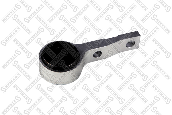 77-00390-SX_сайлентблок задний переднего рычага без кронштейна! Nissan Primera P12 01-07 preview 1