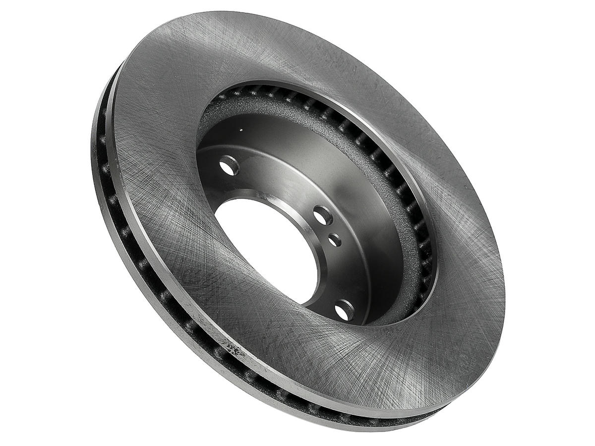 6021-0009-SX_диск тормозной передний! Ssangyong Rexton 2.7Xdi 04> preview 2