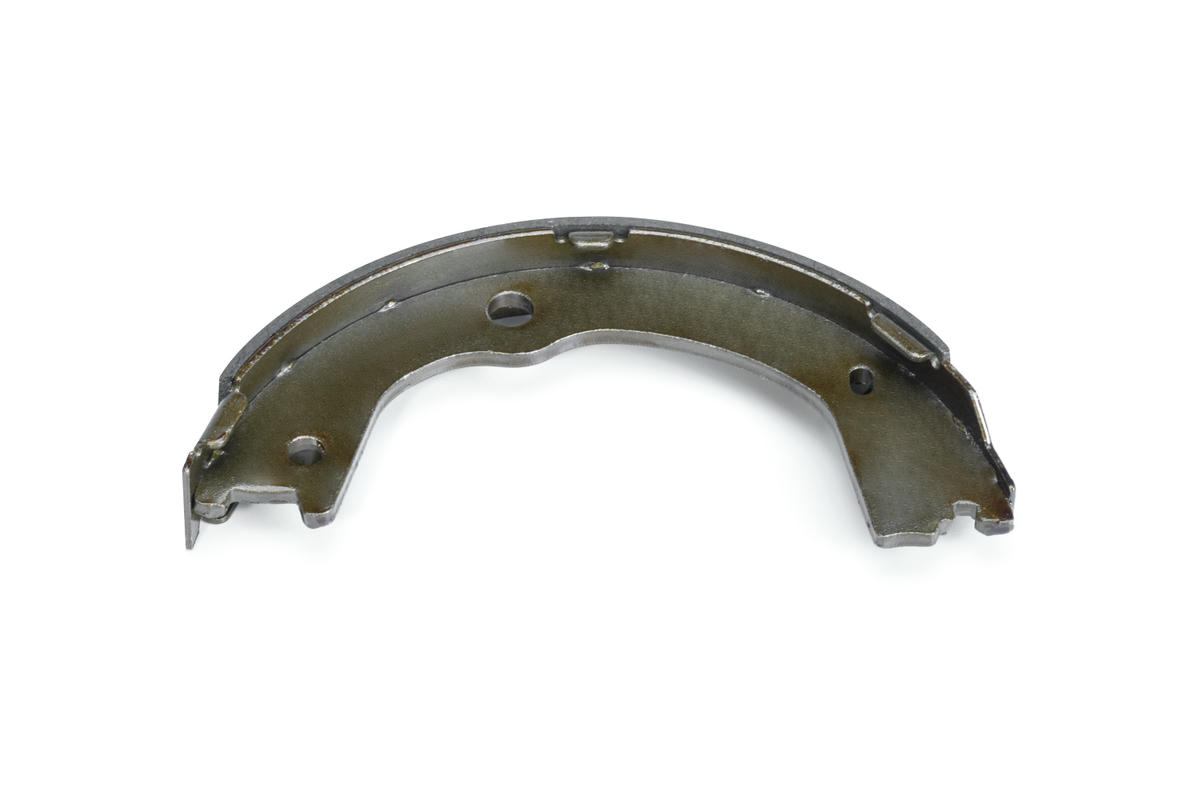Колодки ручного тормоза к-кт Hyundai Santa Fe (CM) (2006-2012), Kia Sorento (2009>) preview 3 Колодки ручного тормоза к-кт Hyundai Santa Fe (CM) (2006-2012), Kia Sorento (2009>) preview 3