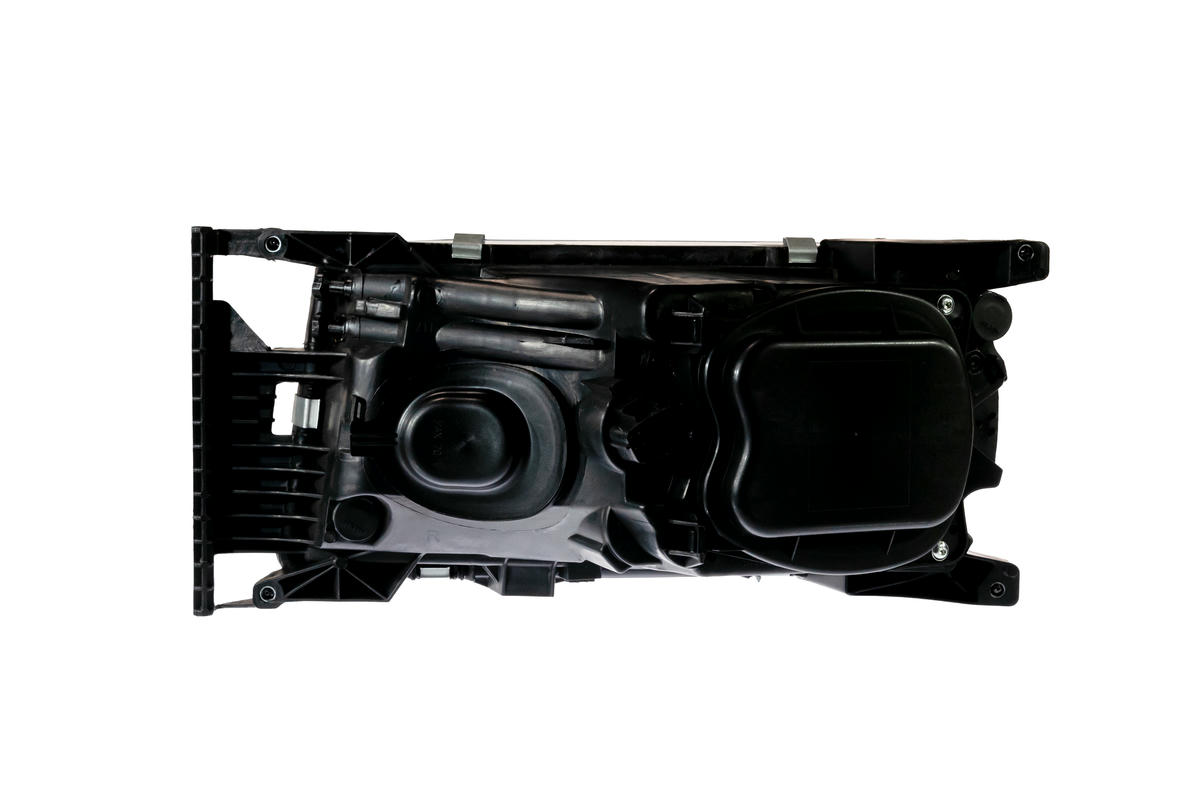 87-33169-SX_фара! правая H7/H1/H21/LED без поворотника Scania P/G/R Serie preview 2