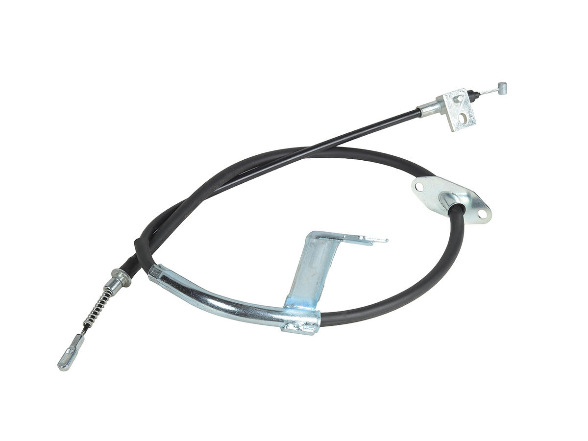 29-98872-SX_трос ручника правый! 49020-34204 SsangYong New Action G20/D20 11> preview 1