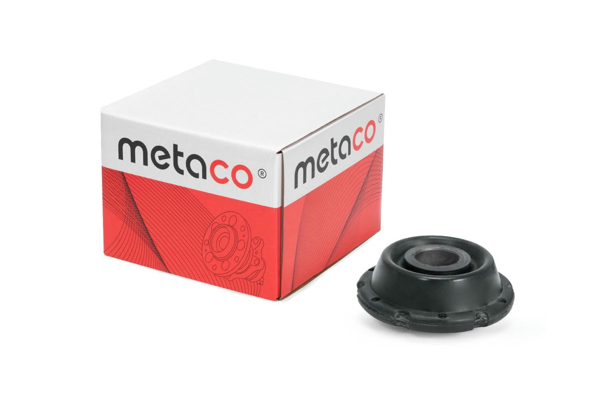Сайлентблок передний подвески metaco 4500-091 preview 1