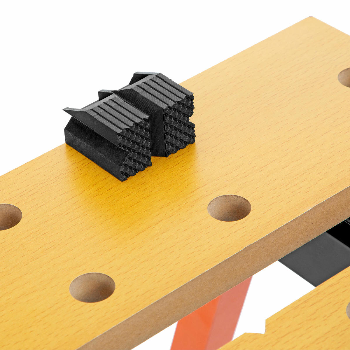 Верстак-тиски 640х520х790мм SPARTA preview 6