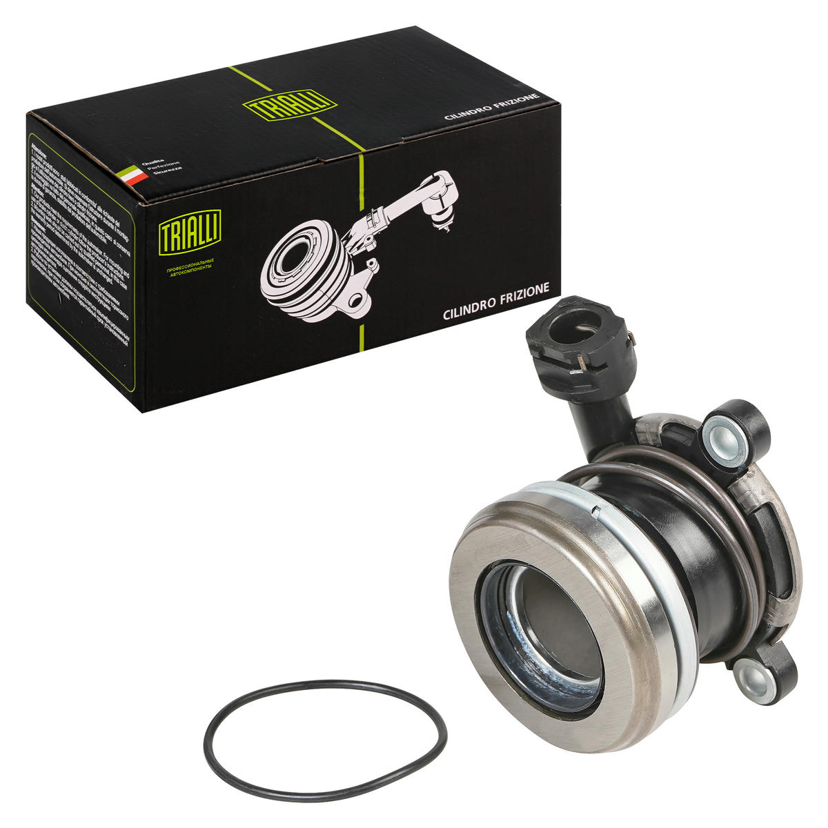 Подшипник выжимной TRIALLI CT 0512 preview 1