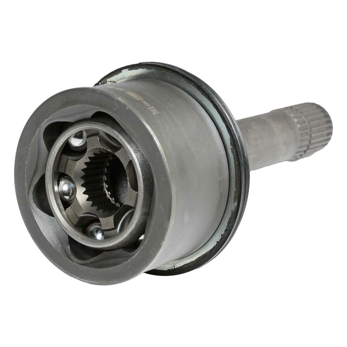 ШРУС наружный TRIALLI GO 0869 preview 2