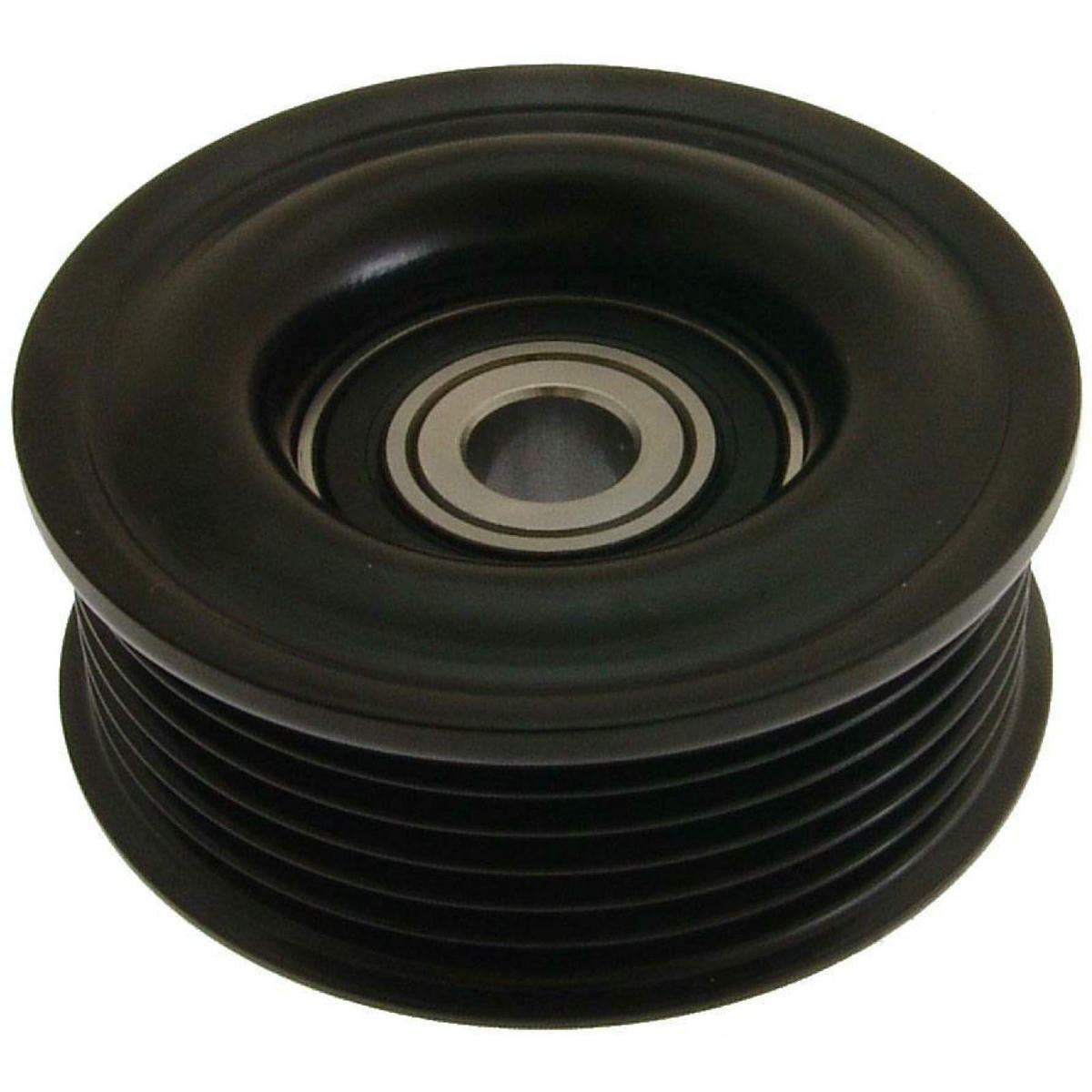 Ролик дополнительный руч. ремня FEBEST 0188-2UZFE preview 1