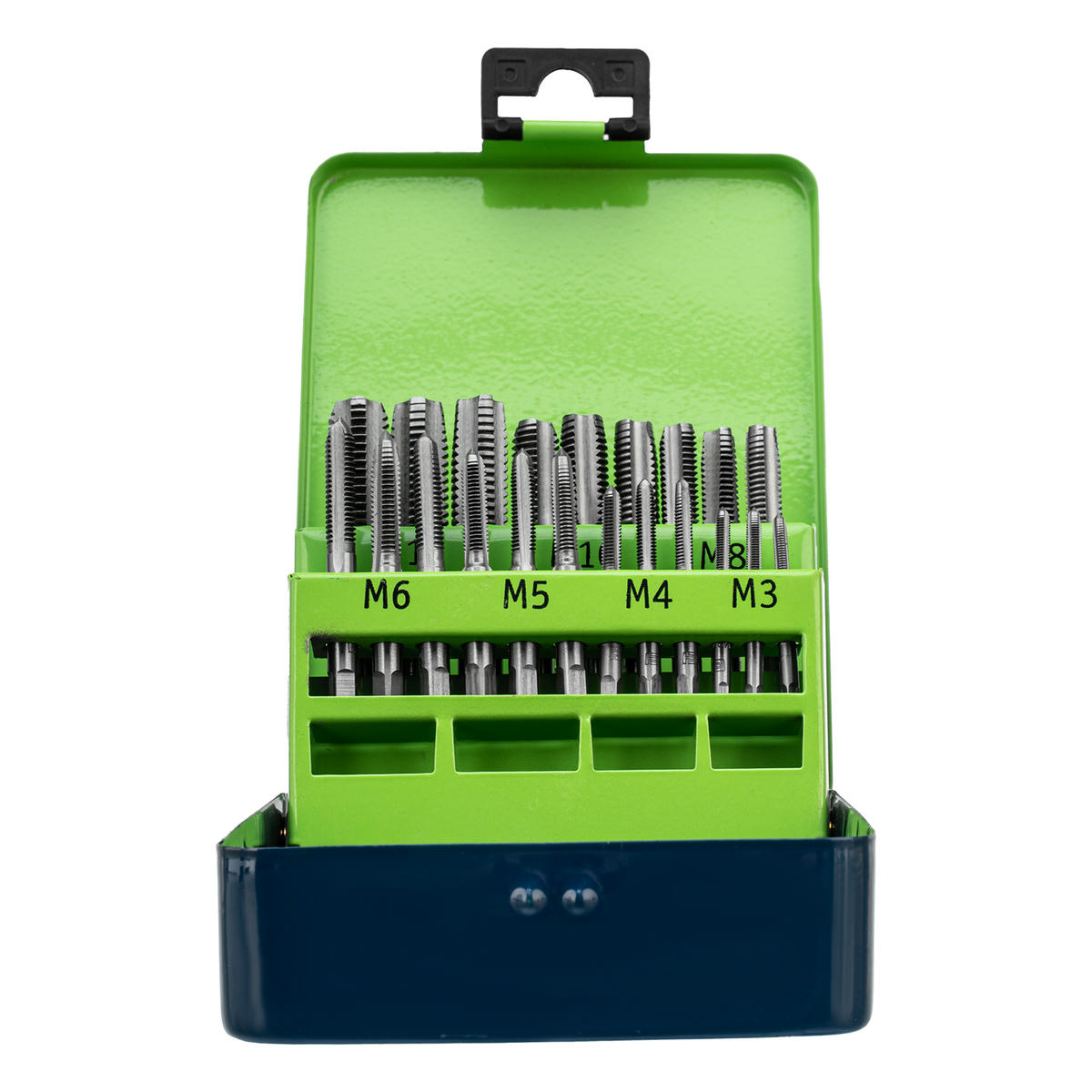 Набор метчиков 21пр СИБРТЕХ preview 2