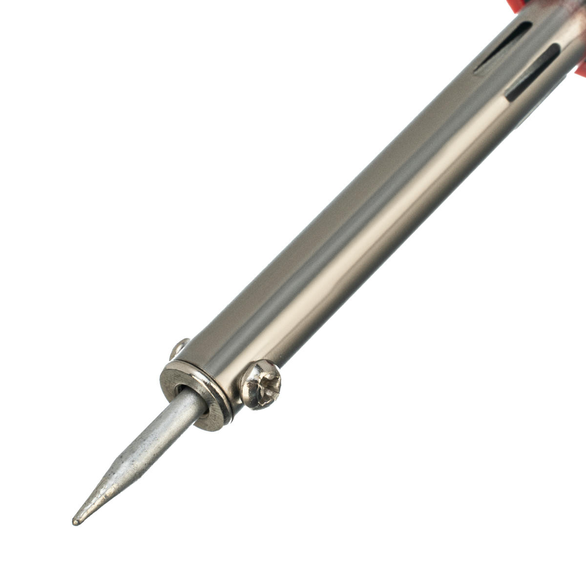 Паяльник 30Вт 220В пласт. ABS с пониж. теплопровод MATRIX preview 5