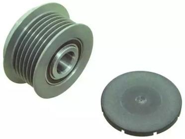 Шкив генератора WAI 24-91305 preview 1