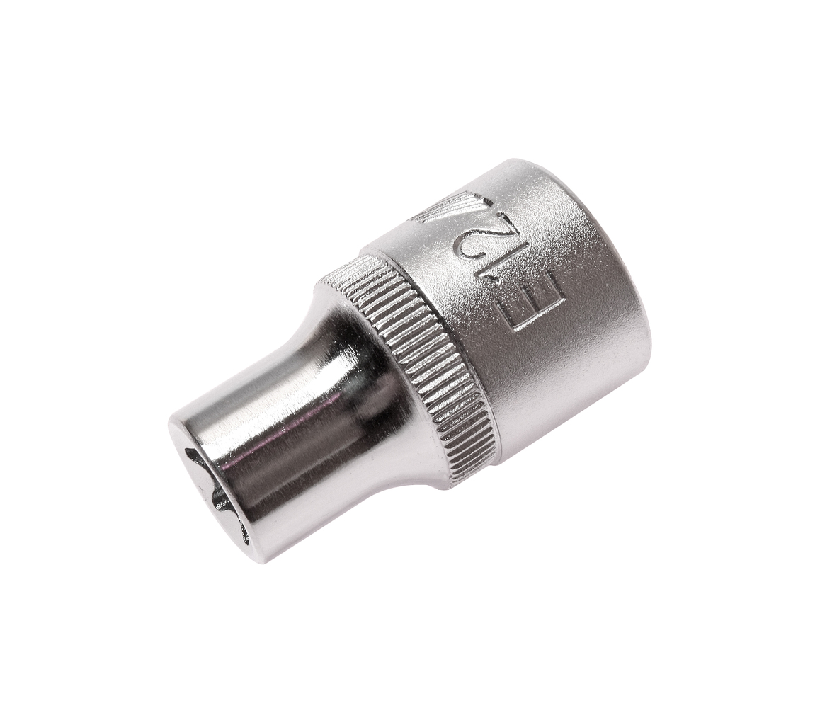 Головка торцевая TORX 1/2" х E12 38мм JTC preview 1