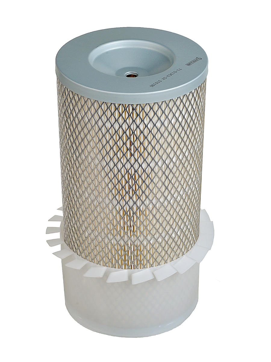 71-01363-SX_фильтр воздушный!  DAF CASE preview 3