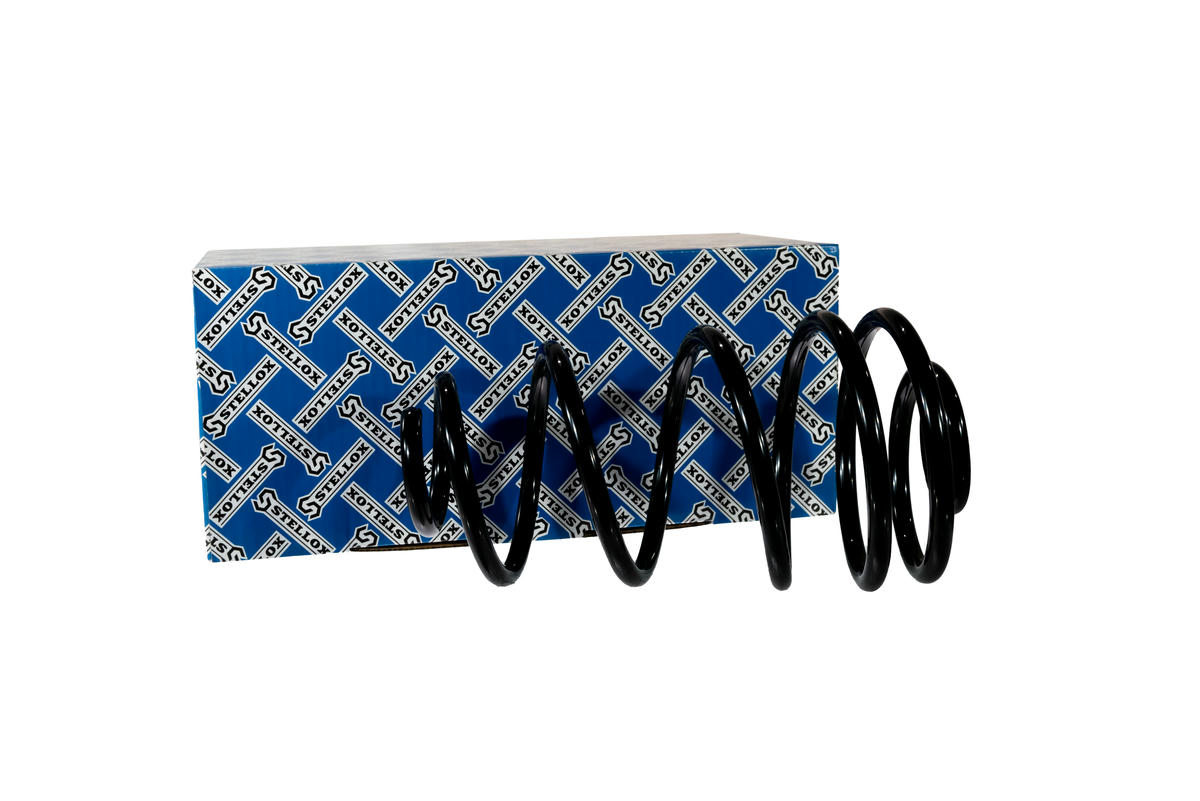 Пружина задняя Stellox 10-22246-SX preview 2