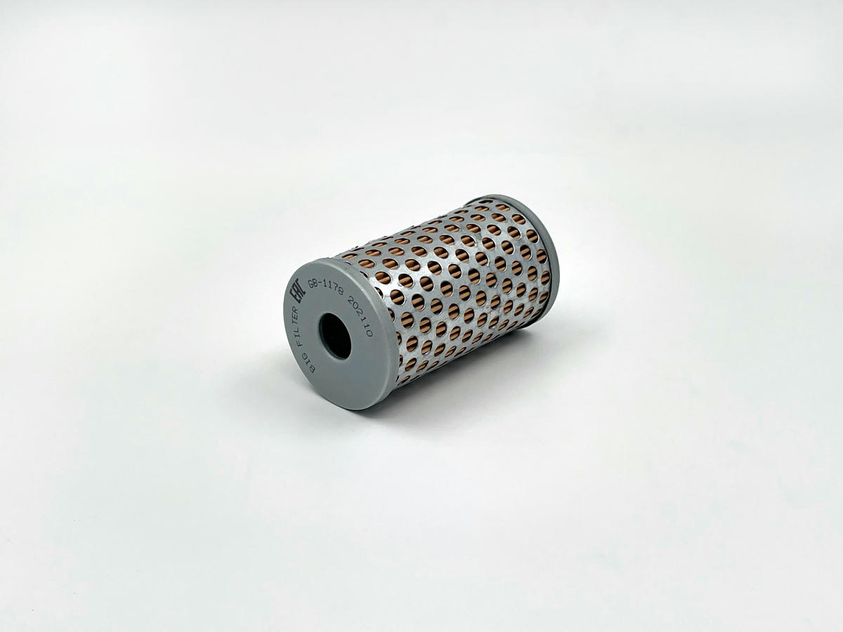 Фильтр масляный BIG FILTER GB-1178 preview 2