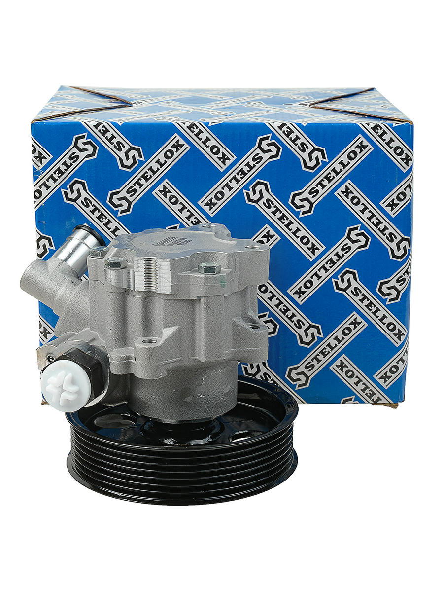 00-36337-SX_насос гидроусилителя руля! 54392 MB Sprinter (906) 318CDI 06> preview 2