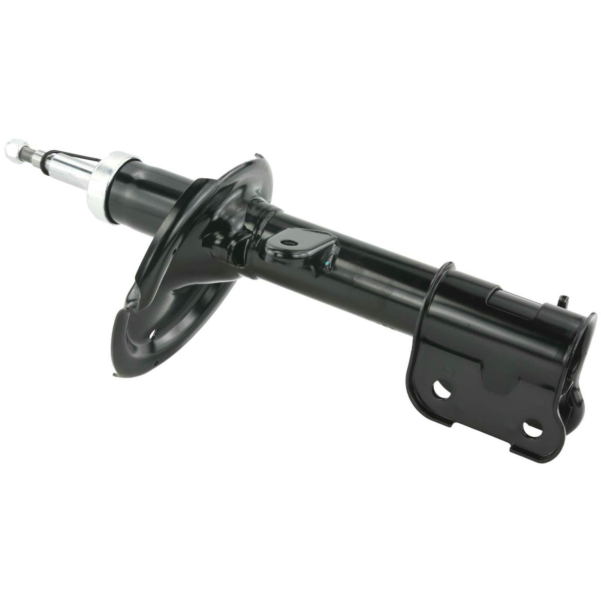 Амортизатор передний FEBEST 12110-017FL preview 1