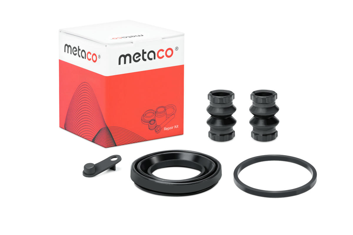 Рк заднего суппорта metaco 3850-041 preview 1
