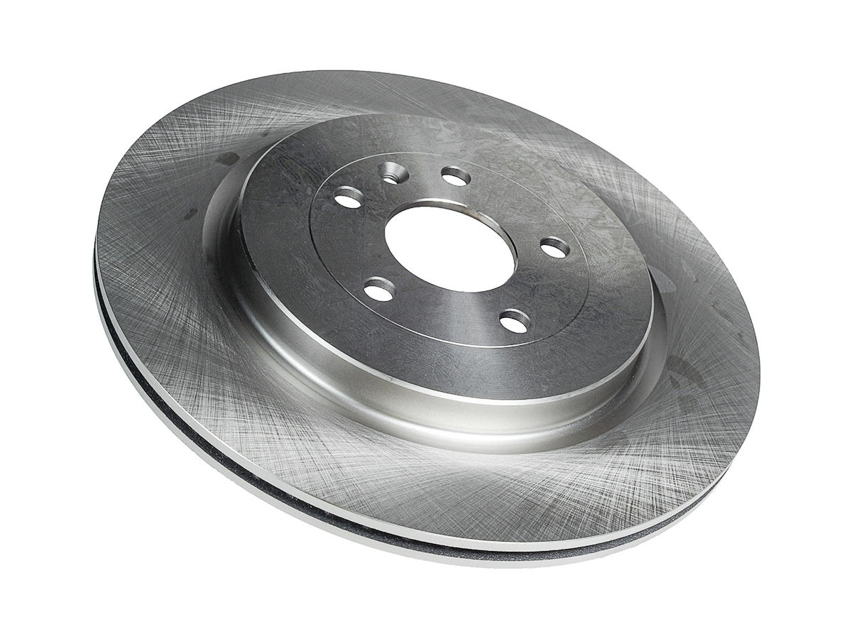 Диск тормозной Stellox 6021-0013-SX preview 1