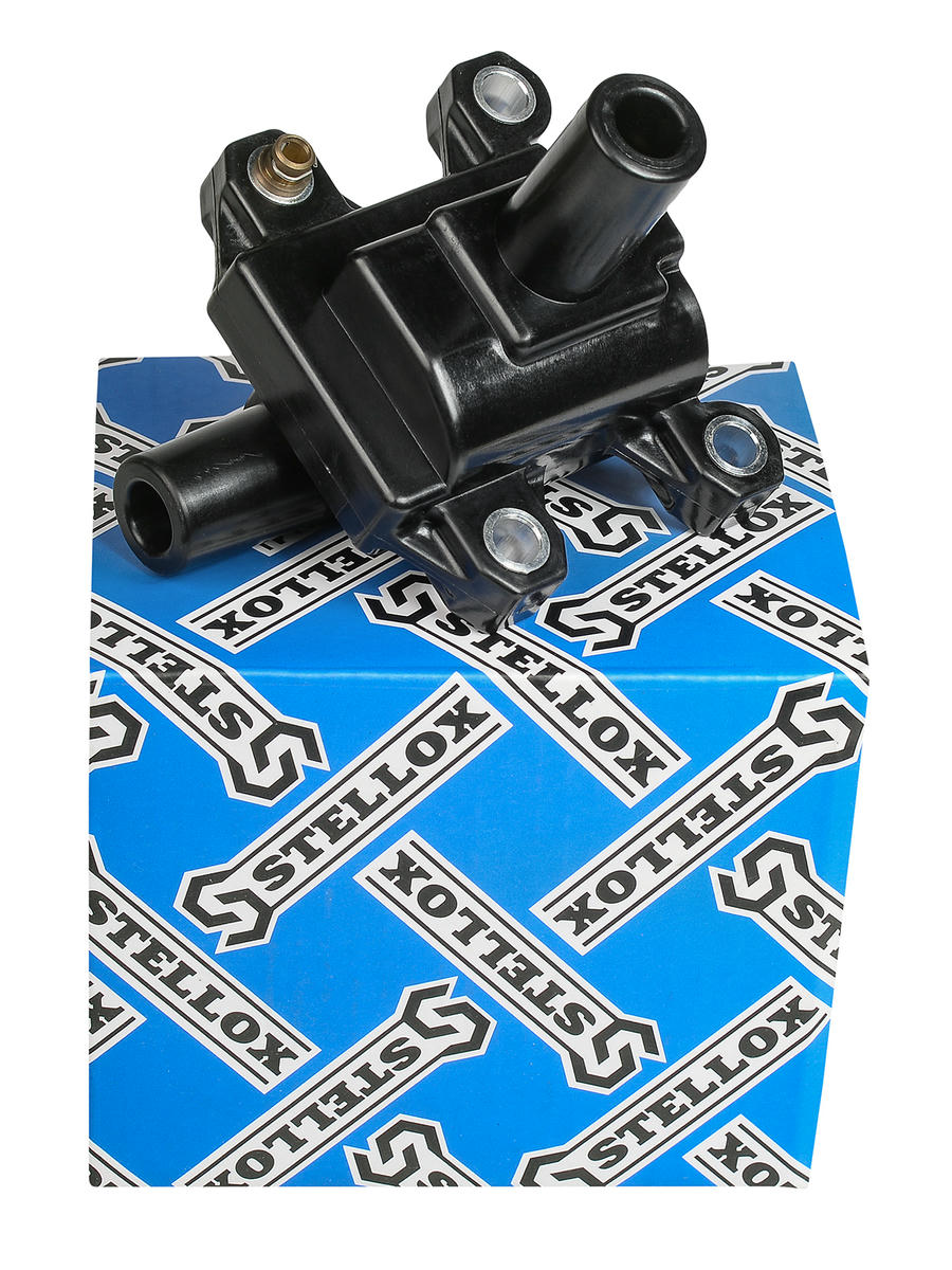 61-00280-SX_катушка зажигания! SsangYong Kyron E23 07> preview 1