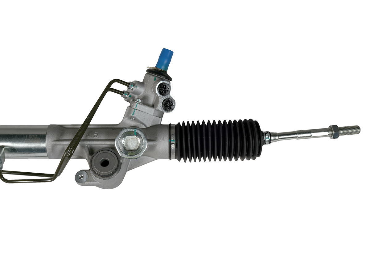 31-37414-SX_рейка рулевая! с г/у с тягами 4420060230 Toyota Prado 2700/4000 New 09> preview 2