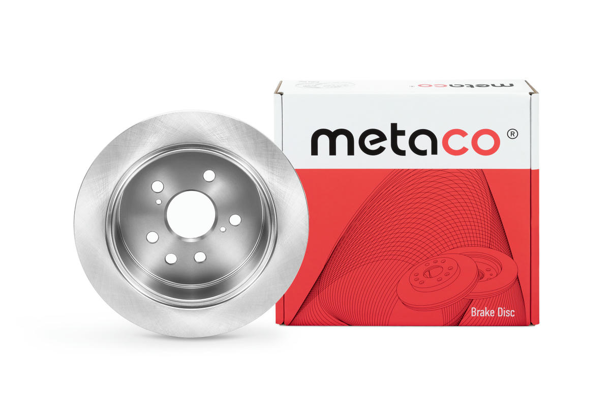 Диск тормозной metaco 3060-325 preview 1