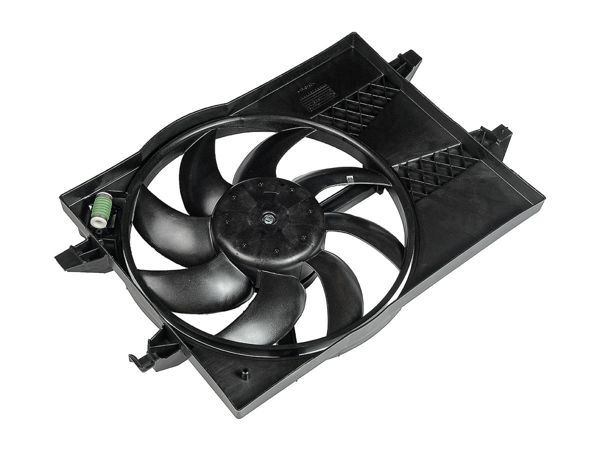 29-99403-SX_вентилятор охлаждения! Ford Fiesta/Fusion 1.25/1.4 01> preview 2