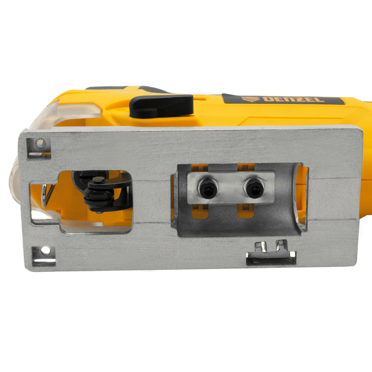 DENZEL 27103 Лобзик электрический JS-80, 650 Вт, 80 мм preview 9