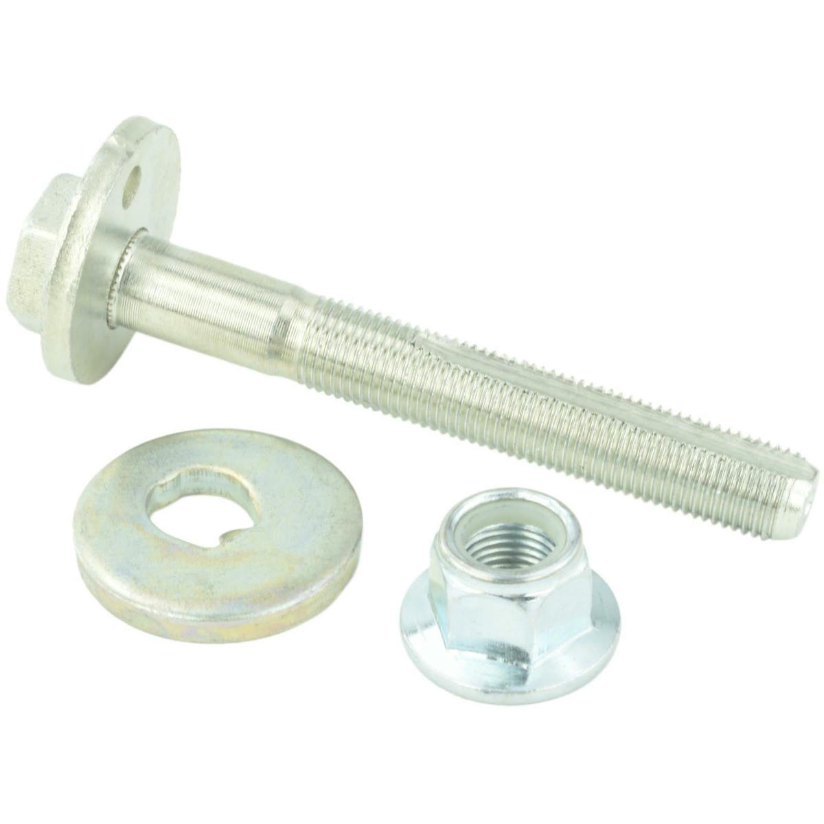 Болт с эксцентриком ремкомплект NISSAN FUGA Y50 2004.10-2009.11 FEBEST 0229-010-KIT preview 1