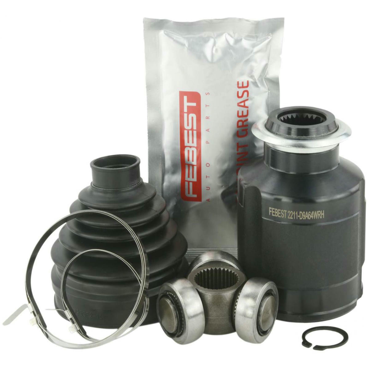 Шрус внутренний правый 32X44.1X28 preview 1