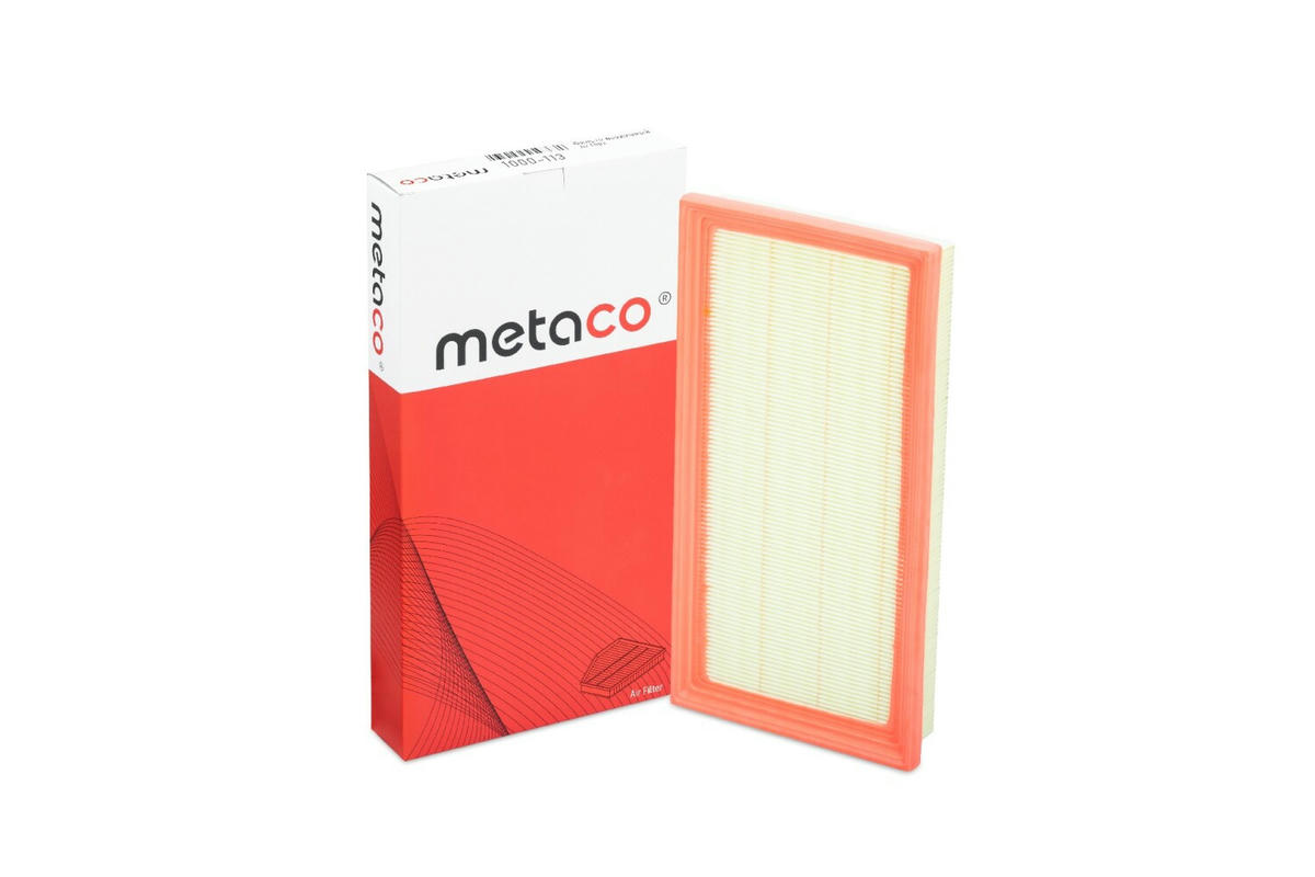 Фильтр воздушный metaco 1000-113 preview 1 Фильтр воздушный metaco 1000-113 preview 1